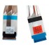 Kit Cabo Flat 65uq801c0sb 65uq801 Original Novo