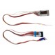 Kit Cabo Flat 75up8050psb 75up8050 Ead64666323 Ead64666324