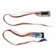 Kit Cabo Flat 75up8050psb 75up8050 Ead64666323 Ead64666324