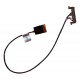 Cabo Flat Lvds Monitor Gamer Dx270zgp Dx270 Novo Original