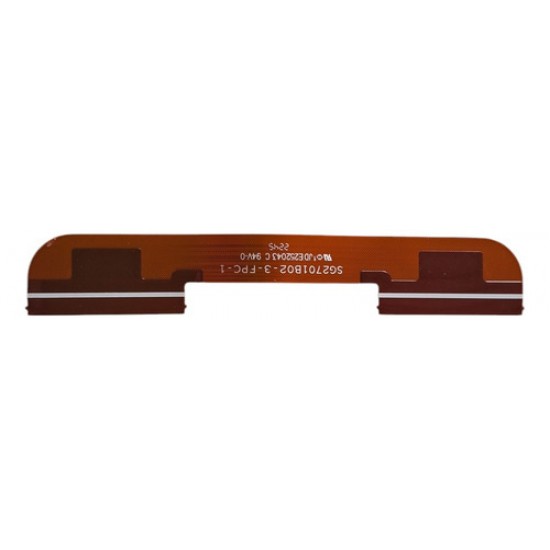 Cabo Flat Monitor Pg-ctrs24-bl01