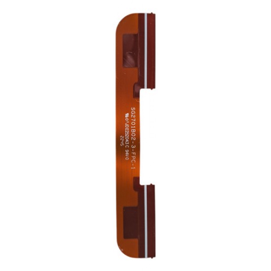 Cabo Flat Monitor Pg-ctrs24-bl01