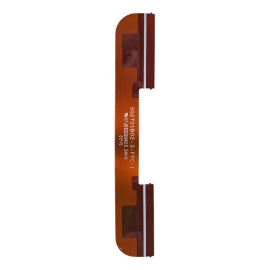 Cabo Flat Monitor Pg-ctrs24-bl01