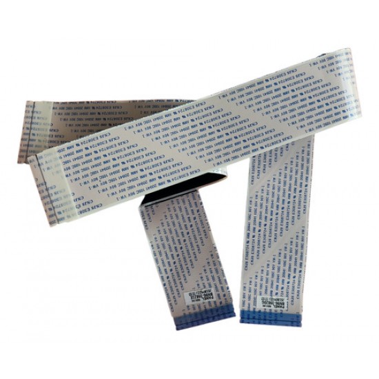 Kit Cabo Flat Un43nu7100 Un43nu7100g Original Novo