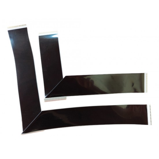 Kit Cabo Flat Un49ku6300g Un49ku6300 Bn96-39822e Bn96-39823c