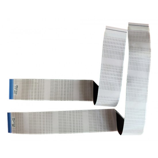 Kit Cabo Flat Un49ku6300g Un49ku6300 Bn96-39822e Bn96-39823c