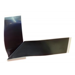 Kit Cabo Flat Un50cu7700g Un50cu7700 Bn96-39821f Novo