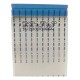 Kit Cabo Flat Un50cu8000g Un50cu8000 Bn96-52795a Novo