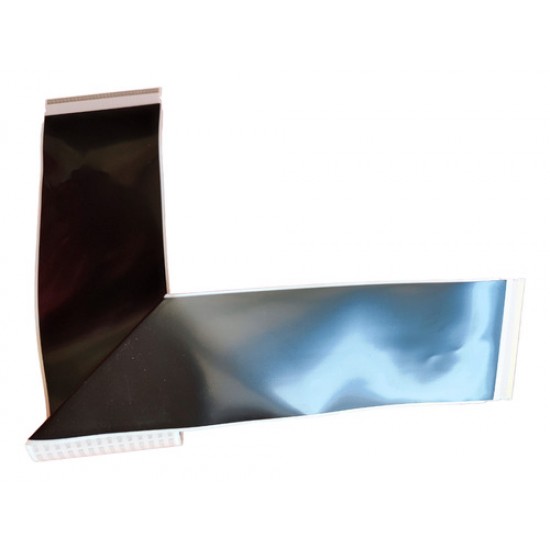 Kit Cabo Flat Tv Un55cu7700 Un55cu7700g Original Novo