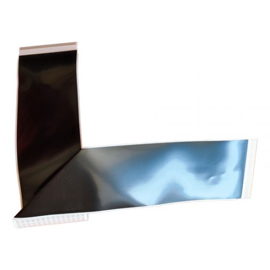 Kit Cabo Flat Tv Un55cu7700 Un55cu7700g Original Novo