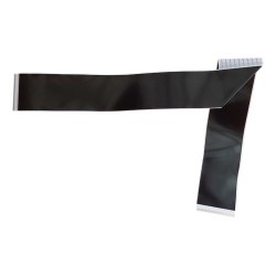 Par Cabo Lvds Tv Un55au8000 Un55au8000g Novo Original