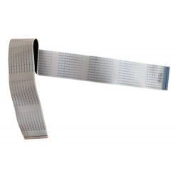 Par Cabo Lvds Tv Un55au8000 Un55au8000g Novo Original