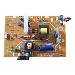 Placa Fonte Monitor Gamer 243v5qhaba/57 243v5q Novo