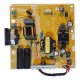 Placa Fonte Monitor 24p1u/nb 24p1u 715g7610-p02-004-001r