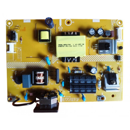 Fonte Monitor 27g2se