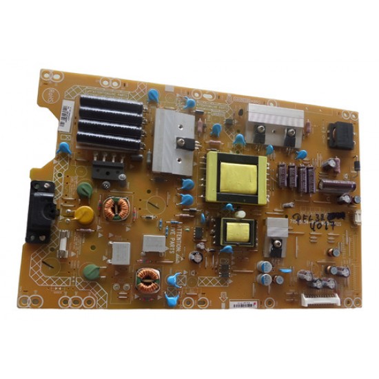 Placa Fonte Tv 32pfl4017g/78 715g5194-p01-w20-002s