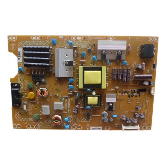 Placa Fonte Tv 32pfl4017g/78 715g5194-p01-w20-002s
