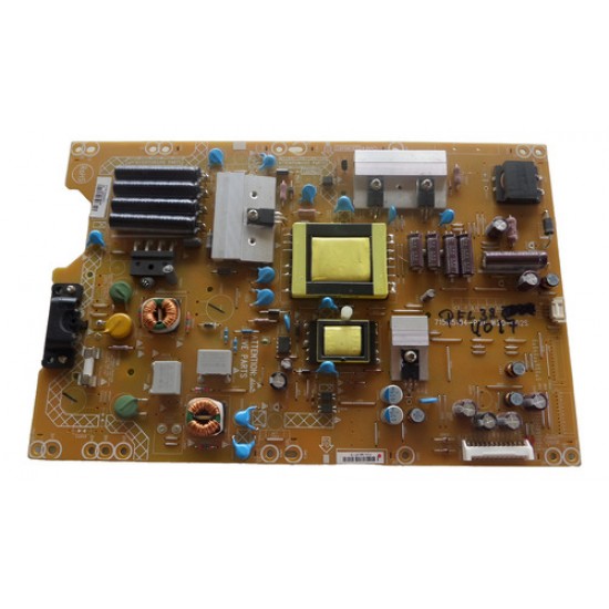 Placa Fonte Tv 32pfl4017g/78 715g5194-p01-w20-002s