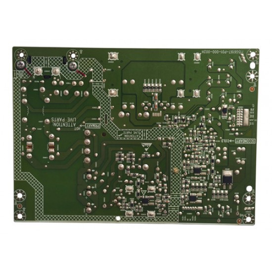 Placa Fonte Tv 32phg4109 32phg5109 Nova Original