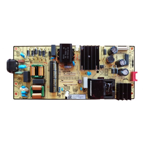 Placa Da Fonte Tv 65p735 40-l17cw2-pwc1zg Nova Original