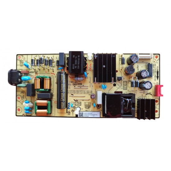 Placa Da Fonte Tv 65p735 40-l17cw2-pwc1zg Nova Original
