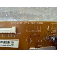 Placa Fonte 42pfl3008/78 42pfl3008 715g5792-p01-000-002m