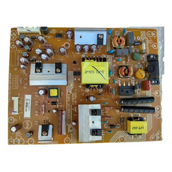 Placa Fonte 42pfl3008/78 42pfl3008 715g5792-p01-000-002m