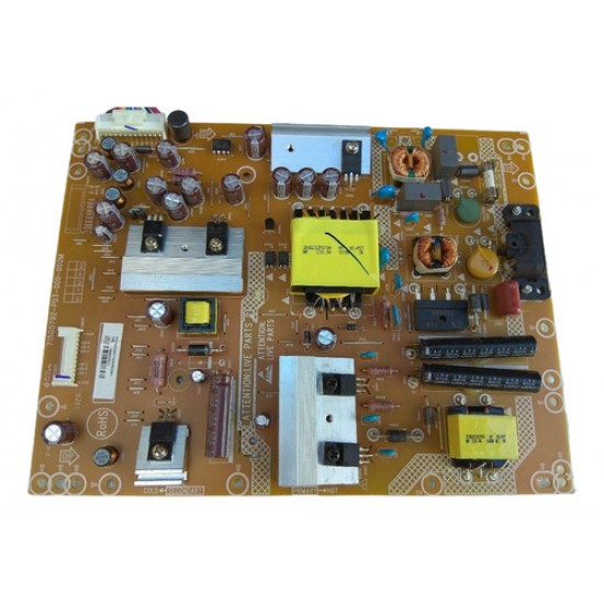Placa Fonte 42pfl3008/78 42pfl3008 715g5792-p01-000-002m