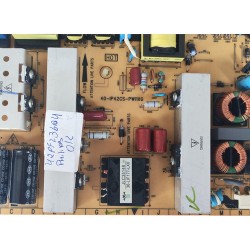 Placa Fonte 42pfl3604 40-ip42cs-pw11xg Original Nova