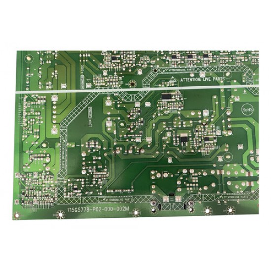 Placa Fonte Tv 42pfl5008 42pfl4908 715g5778-p02-000-002m