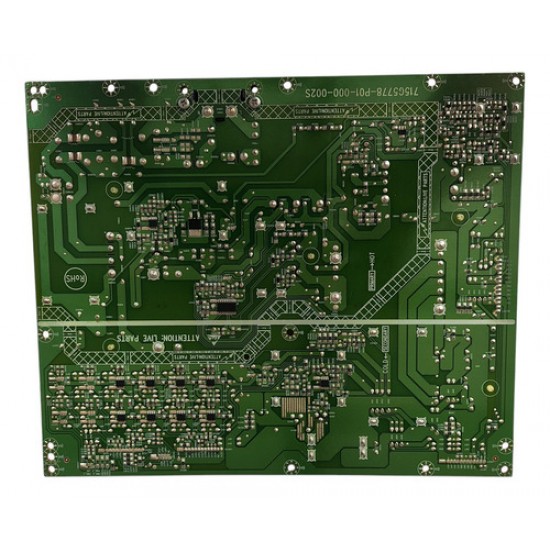 Placa Fonte Tv 42pfl4908 42pfl5008  715g5778-p01-000-002s