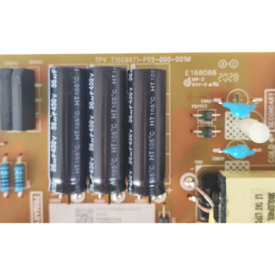 Placa Fonte 43pfg5813 715g8971-p02-000-001m Original Nova