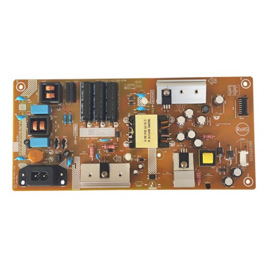 Placa Fonte 43pfg5813 715g8971-p02-000-001m Original Nova