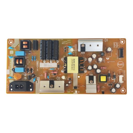 Placa Fonte 43pfg5813 715g8971-p02-000-001m Original Nova