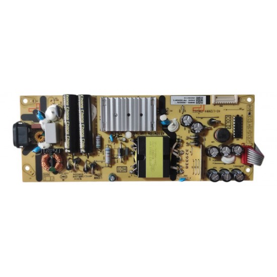 Placa Fonte Tcl 43r5500 40-l12nw4-pwg1cg Nova Original