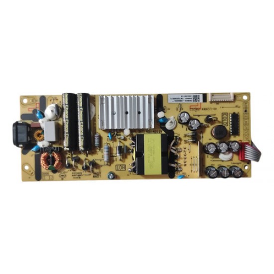 Placa Fonte Tcl 43r5500 40-l12nw4-pwg1cg Nova Original