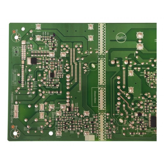 Placa Fonte Tv 43s5195/78g 43s5195 715g8971-p02-003-001m