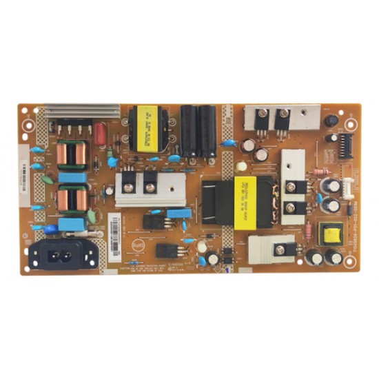 Placa Fonte Tv 43s5195/78g 43s5195 715g8971-p02-003-001m