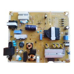 Placa Fonte  43ur781c0sa  43ur781 Lgp43nt-21u1 Novo Original