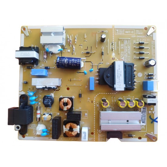 Placa Fonte  43ur781c0sa  43ur781 Lgp43nt-21u1 Novo Original