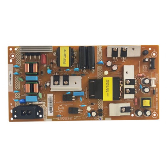 Placa Fonte 43s5295 715g9856-p01-002-001m Original Nova