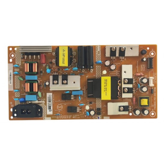 Placa Fonte 43s5295 715g9856-p01-002-001m Original Nova