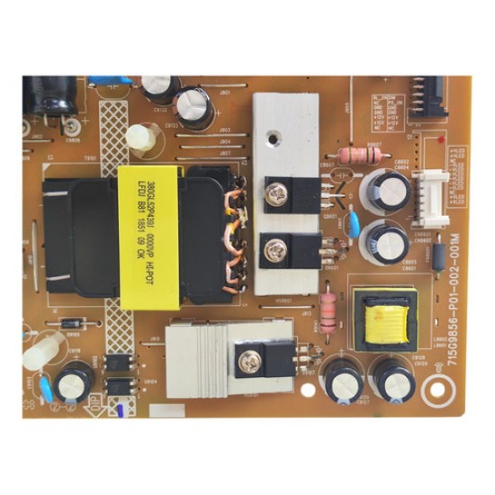 Placa Fonte 43s5295 715g9856-p01-002-001m Original Nova