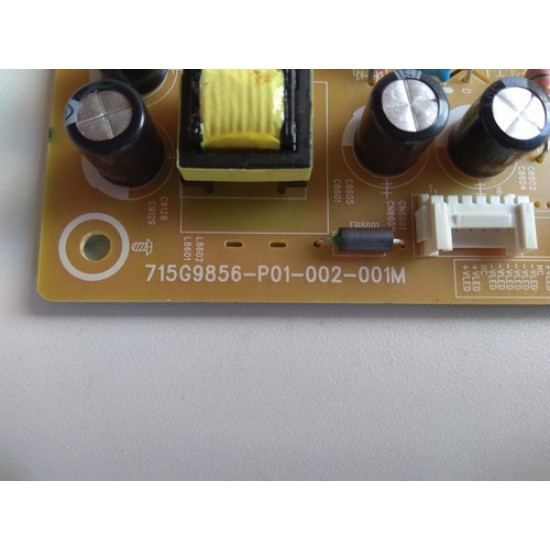 Placa Fonte 43s5295 715g8971-p01-003-001m Original Nova