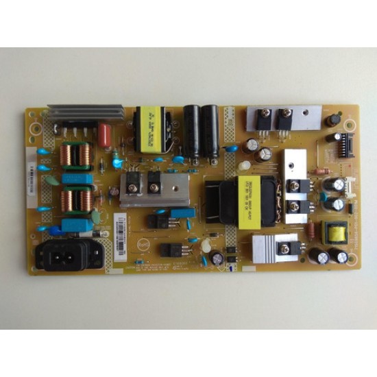 Placa Fonte 43s5295 715g8971-p01-003-001m Original Nova