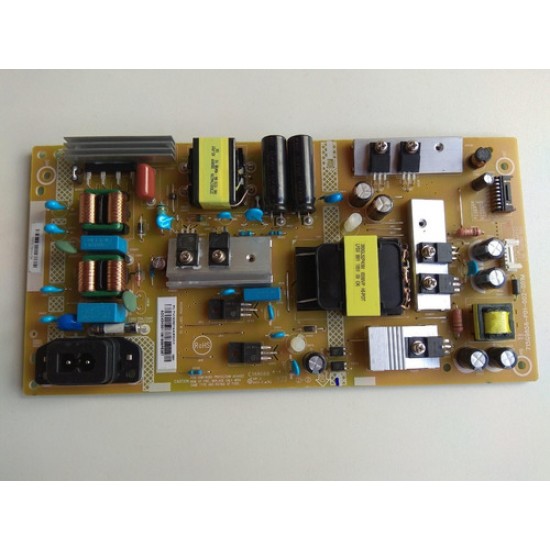 Placa Fonte 43s5295 715g8971-p01-003-001m Original Nova