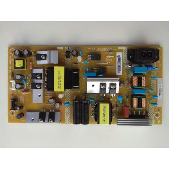 Placa Fonte 43s5295 715g8971-p01-003-001m Original Nova