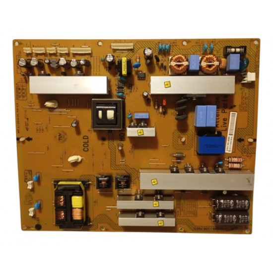 Placa Fonte Tv 47pfl5604 3pagc10006a-r Nova Original