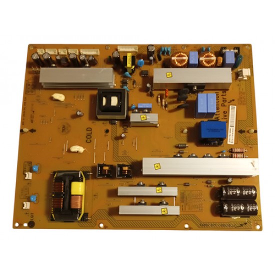 Placa Fonte Tv 47pfl5604 3pagc10006a-r Nova Original