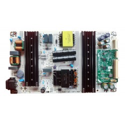 Placa Da Fonte Tv 50m550ls 50m550 Rsag7.820.10971/roh Nova